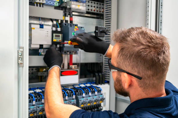 Reliable NJ Electrician Solutions