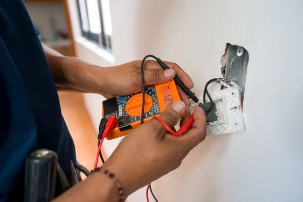 Best Electrical Troubleshooting Services  in Moorestown Lenola, NJ