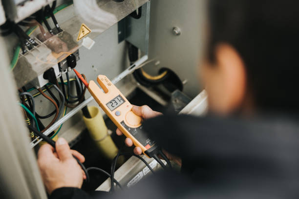 Best Electrical Installation Contractor  in Moorestown Lenola, NJ