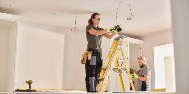 Electrical Upgrades for Homes in NJ