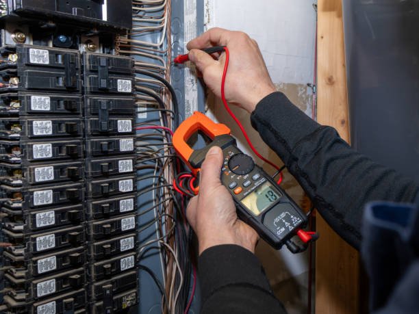 Best Electrical System Inspection  in Moorestown Lenola, NJ