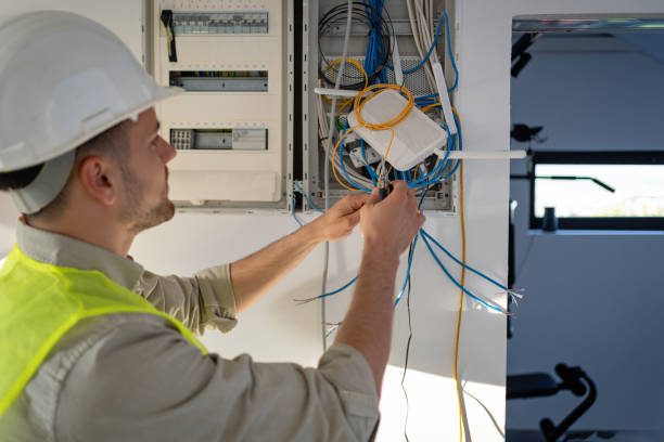 Best Electrical Repair Services  in Moorestown Lenola, NJ