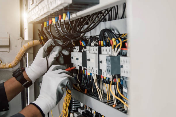 Best Emergency Electrical Repair  in Moorestown Lenola, NJ